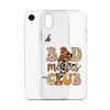 Bad Moms Club Clear Case for iPhone®