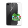 Bad Moms Club Clear Case for iPhone®