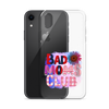 Bad Moms Club Clear Case for iPhone®