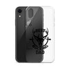 Best Bucking Dad Clear Case for iPhone®