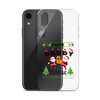 I'm The Daddy Clause Clear Case for iPhone®