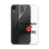 I'm The Daddy Gnome Clear Case for iPhone®