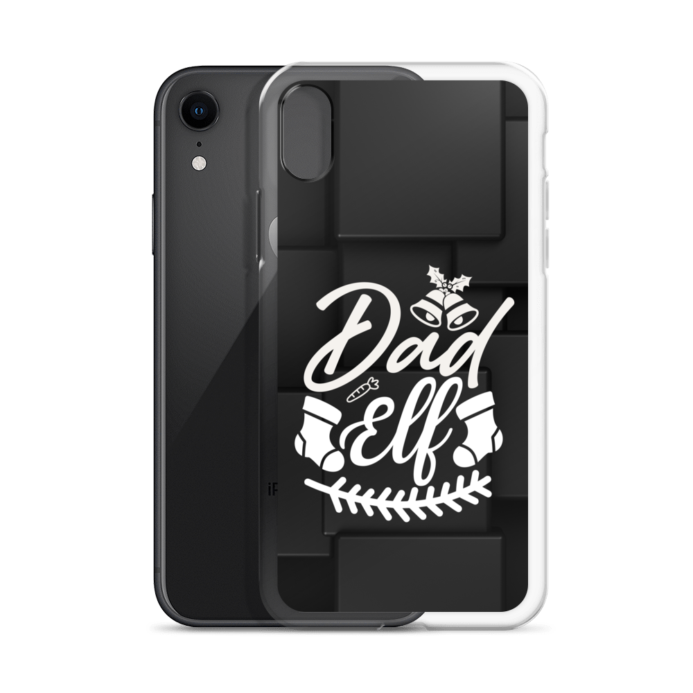 I'm The Daddy Gnome Clear Case for iPhone®