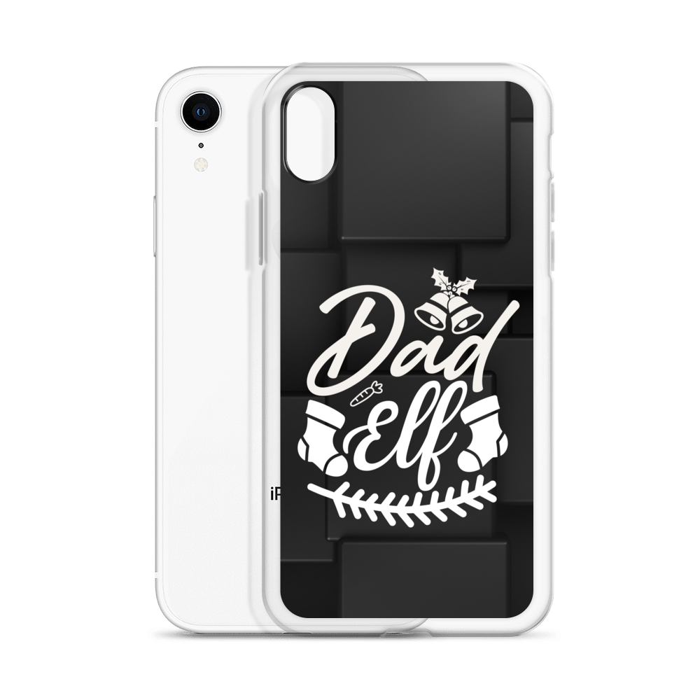 I'm The Daddy Gnome Clear Case for iPhone®