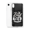 I'm The Daddy Gnome Clear Case for iPhone®