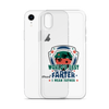 World's Best Farter I Mean Father Clear Case for iPhone®