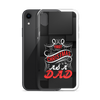 First Christmas As a Dad Clear Case for iPhone®