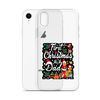 First Christmas As A Dad Clear Case for iPhone®