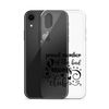 Proud Member Of The Bad Moms Club Clear Case for iPhone®