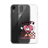 Daddy's Valentine Clear Case for iPhone®