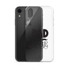 Dad To be Clear Case for iPhone®