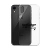 Rod Father Clear Case for iPhone®