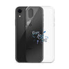 Dope Ass Dad Clear Case for iPhone®