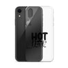 Hot Dad Clear Case for iPhone®