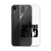 The Walking Dad Clear Case for iPhone®