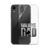 The Walking Dad Clear Case for iPhone®