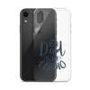 Your Dad Is My Cardio Clear Case for iPhone®