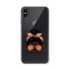 Basketball Mom Case for iPhone®