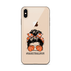 Basketball Mom Case for iPhone®