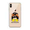 Softball Mom Case for iPhone®