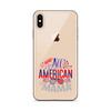 All American Mama  Case for iPhone®