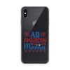 All American Mama Case for iPhone®