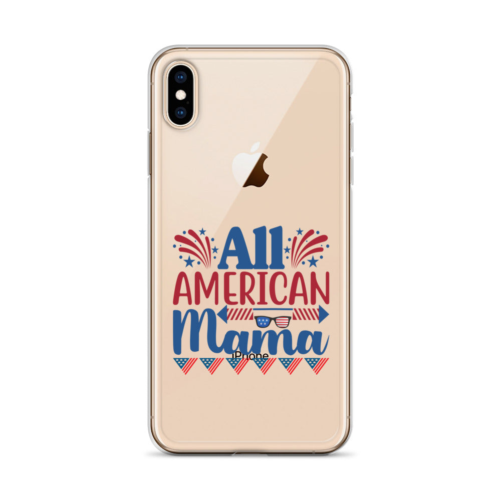 All American Mama Case for iPhone®