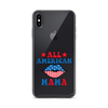 All American Mama Case for iPhone®