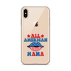 All American Mama Case for iPhone®