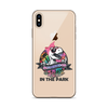 Motherhood Is A Walk In The Park Clear Case for iPhone®