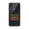 Army Mom Clear Case for iPhone®