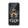 Best Step-Dad Ever Clear Case for iPhone®