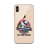 Motherhood Is A Walk In The Park Clear Case for iPhone®