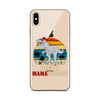 Bonus Mamasaurus Clear Case for iPhone®