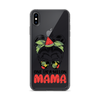 One In A Melon Mama Clear Case for iPhone®