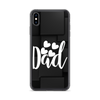 Dad Clear Case for iPhone®