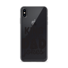 King Of The Dad Jokes Clear Case for iPhone®