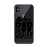 My Dad Is Cooler Than Yours Clear Case for iPhone®