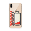 Daddy Clear Case for iPhone®