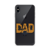 Dad Life Clear Case for iPhone®