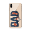 Dad Life Clear Case for iPhone®