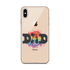 Dad Clear Case for iPhone®