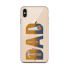 Dad Clear Case for iPhone®