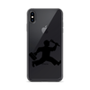 Dad Clear Case for iPhone®