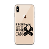 If I Can't Fix It No One Can! Clear Case for iPhone®