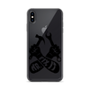 Mr fix It Clear Case for iPhone®