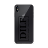 Dilf Devoted, Involved, Loving, Father Clear Case for iPhone®