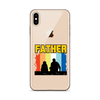 Father Clear Case for iPhone®