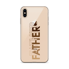 Father Clear Case for iPhone®