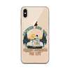 Father And Son Fishing Partners For Life Clear Case for iPhone®